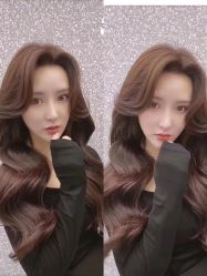 -3AM·S HAIR SALON烫发染发接发