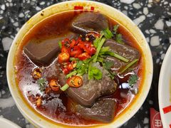 -胖妹面庄(香饵胡同店)