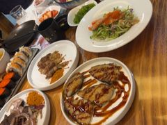 -松坂屋日料自助(长城路店)