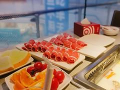 -海底捞大排档火锅(悦荟广场店)