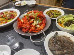 -龙门醉客(上塘路店)