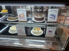 -万达瑞华酒店美食汇自助餐厅(楚河汉街店)