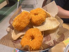 -泰悦澜·泰国餐厅(万象城店)