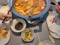 -半天妖烤鱼(紫荆广场店)