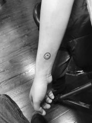 -刺客纹画纹身·洗纹身·穿孔饰品