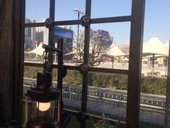 -有才叔的小馆(招商依云曲江店)