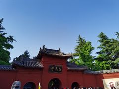-洛阳白马寺