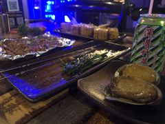 原味牛油四头鲍鱼-质烤烤物·活烤海鲜(质烤总店)