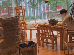 -么肆烤肉(汉街形象店)