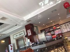 -小厨晓味(大里路店)