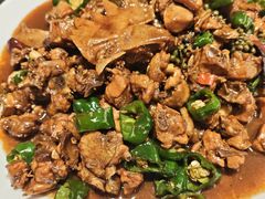 -偏爱炒鸡(老县衙店)