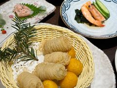 -江户前日本料理(瑞诗酒店店)