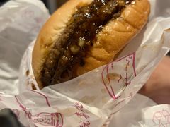 -麦当劳(广州新港东路第二分店)