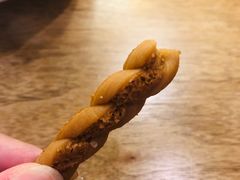 麻花-京天红炸糕(天通苑华联店)