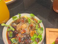 -丰收日·小海鲜·沪上家宴(顾村正大店)