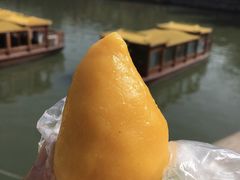 -航天馒头(瞻园路店)