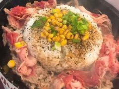 -胡椒厨房(金安国际购物广场店)