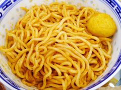 鱼蛋车仔面-捷信牛奶甜品世家(柳巷店)