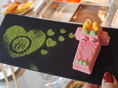 -海底捞火锅(明湖路店)