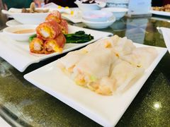 -黄埔华苑酒家(黄埔店)