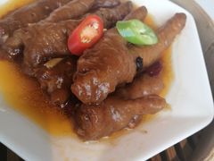 -盛世名点(客世界店)