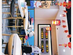 -楚媚娘炭火蛙锅(宽厚里店)