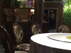 -爱上味·私房菜(仁恒国际店)