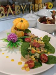 点击看大图 -禧月荟S月子中心(侨城店)