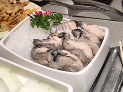 -海底捞火锅(东百中心店)