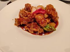 -粤盛海鲜楼(融冠乐城店)