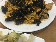 醋溜木须-微山湖地锅城(天津总店)