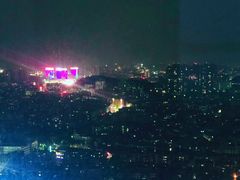 -中山利和希尔顿酒店
