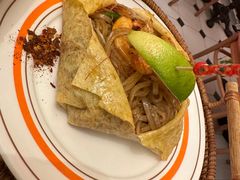 -太食獸泰式茶餐厅(IFS国金中心店)