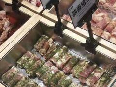 海苔猪五花-百顺德海鲜自助(兴海名都广场店)