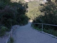 -云丘山景区
