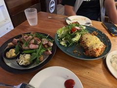 -萨尔瓦多Salvador's