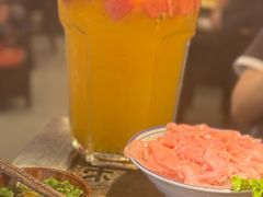 -冯校长老火锅(福田车公庙店)
