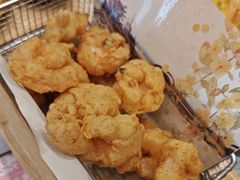 -添福来墨鱼饺子 · 海鲜东北菜(大连星海·黄浦路店)