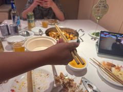 -七欣天香辣蟹火锅(闵行浦江欢乐颂店)