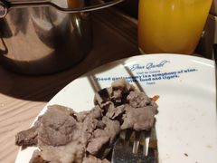 -星伦多海鲜自助餐厅(万达百货店)