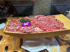 -塔兰齐新疆孜然火锅(鲤鱼山路店)