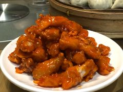 -陈傻子餐厅(世纪都会店)