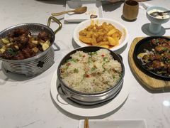 -峨嵋小镇·川菜(正定朗华店)
