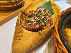 -老西门·常州菜(新区店)