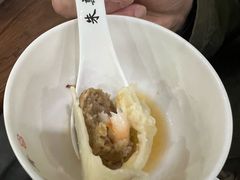 -朱新年·苏式汤团·面点(北寺塔店)