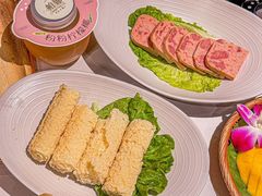 -帕娜·泰式茶餐厅·Bistro(近铁广场店)