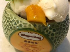 -哈根达斯(万象城店)