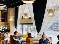 -隆喜元鱼汤包·海鲜(中联广场店)