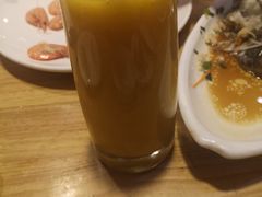 -南海渔家•海鲜•正宗海南菜(海棠湾店)