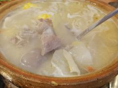 -洪大厨鸡煲(福田店)